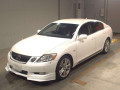 2006 Lexus GS