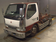 1998 Mitsubishi Fuso Canter