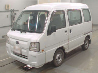 2010 Subaru Sambar