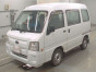 2010 Subaru Sambar