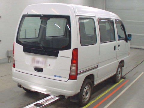 2010 Subaru Sambar TV1[1]