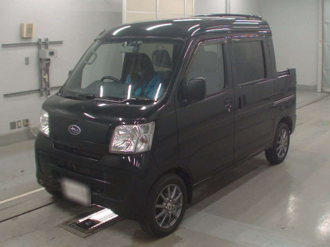 2017 Subaru Sambar S331Q[0]