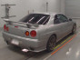 1998 Nissan Skyline