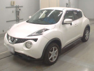 2014 Nissan JUKE