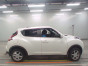 2014 Nissan JUKE