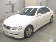 2005 Toyota Mark X