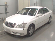 2007 Toyota Crown