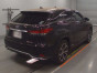 2020 Lexus RX