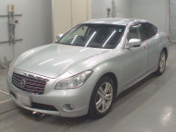 2013 Nissan Fuga