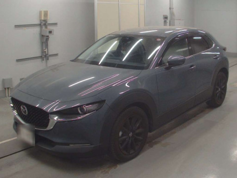 2020 Mazda CX-30 DM8P[0]