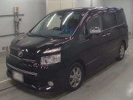 2009 Toyota Voxy