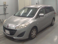 2010 Mazda Premacy