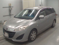 2012 Mazda Premacy