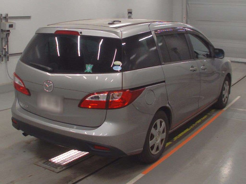 2012 Mazda Premacy CWEFW[1]