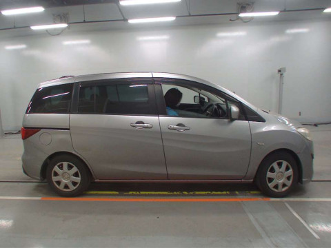 2012 Mazda Premacy CWEFW[2]