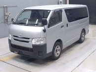 2019 Toyota Regiusace Van