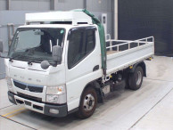 2020 Mitsubishi Fuso Canter