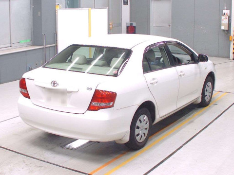 2010 Toyota Corolla Axio NZE141[1]