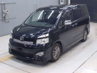 2012 Toyota Voxy