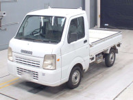 2008 Suzuki Carry Truck