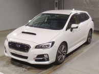 2016 Subaru Levorg