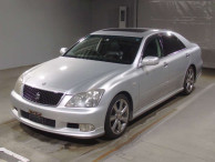 2006 Toyota Crown