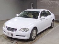 2008 Toyota Mark X