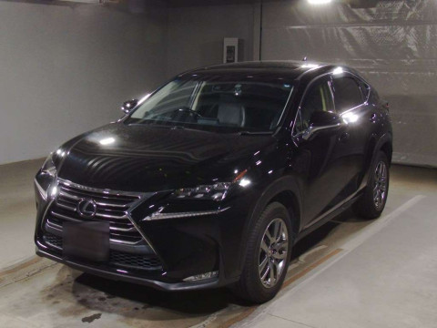 2015 Lexus NX AGZ10[0]