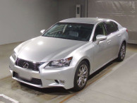 2012 Lexus GS