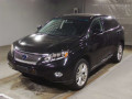 2011 Lexus RX