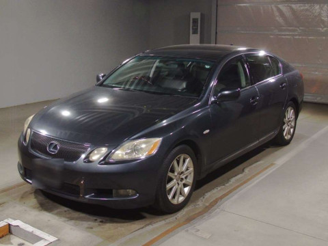 2005 Lexus GS GRS191[0]