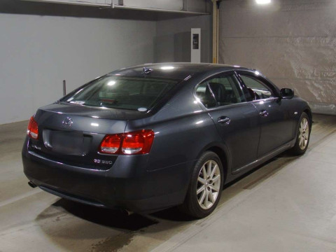 2005 Lexus GS GRS191[1]