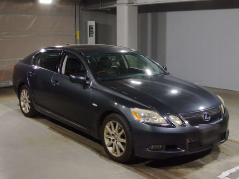 2005 Lexus GS GRS191[2]