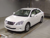 2008 Toyota Premio