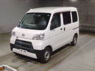 2020 Daihatsu Hijet Cargo