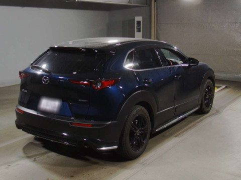 2021 Mazda CX-30 DMEP[1]