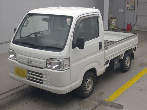 2017 Honda Acty Truck HA8[0]