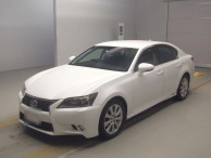 2014 Lexus GS