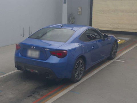 2013 Subaru BRZ ZC6[1]