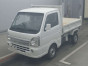 2014 Suzuki Carry Truck