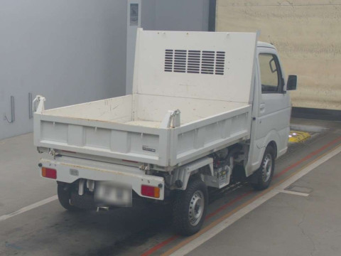 2014 Suzuki Carry Truck DA16T[1]