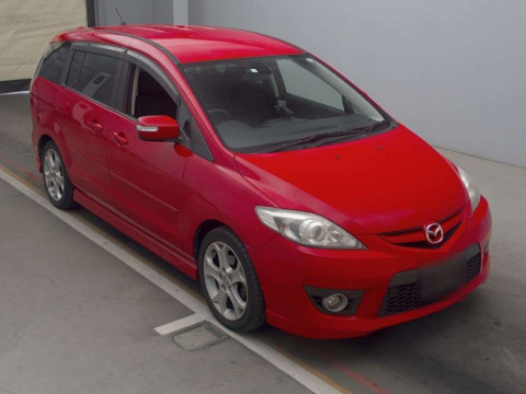 2008 Mazda Premacy CREW[2]