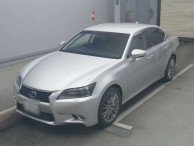 2013 Lexus GS