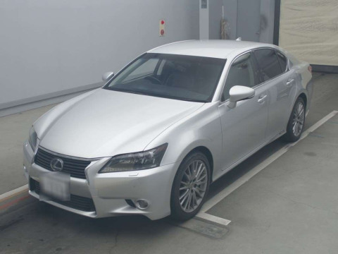 2013 Lexus GS GWL10[0]