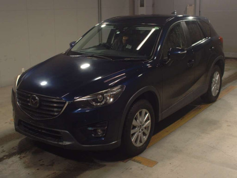 2016 Mazda CX-5 KEEFW[0]