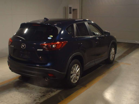 2016 Mazda CX-5 KEEFW[1]