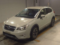 2015 Subaru XV