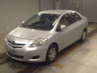 2008 Toyota Belta