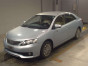 2014 Toyota Allion