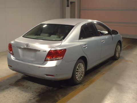 2014 Toyota Allion NZT260[1]